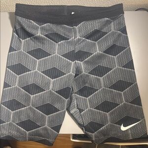 Nike Aeroswift Kenya Olympic Half Tights